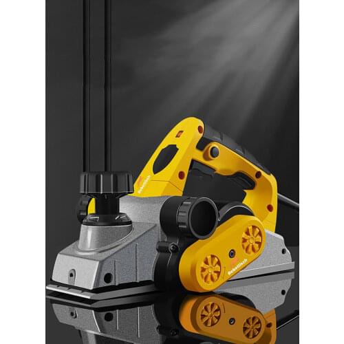 Rebellisch Electric Planers