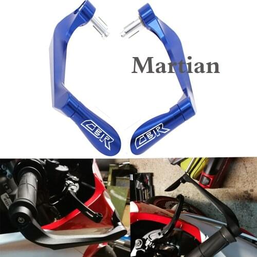Motorcycle Brake Clutch Levers Protection For HONDA CBR600RR CBR1000RR CBR600F CBR 600RR 1000RR 600F