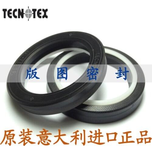 Italy TECNOTEX TSEl pull rod special cloth oil seal SEG 40-50-7.5 9.5 10.5