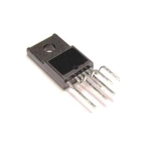 10pcs/lot STRW6052S STRW6052 6052 TO-220F-6 IC Best quality