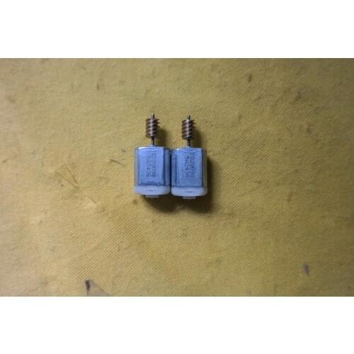 2pcs/lot M3 Car Door Lock Motor Central Locking Motor for Ford/Mazda /landrover/for jaguar/for FOX/for VOLVO