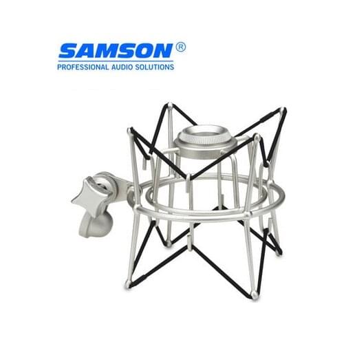 SAMSON SP01 superior microphone shock mount spider shock mount for g track c01 c03 CL7 CL8 c01u c03u c01u pro