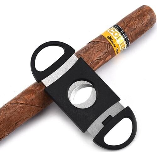 COOKIES Cigar Scissors