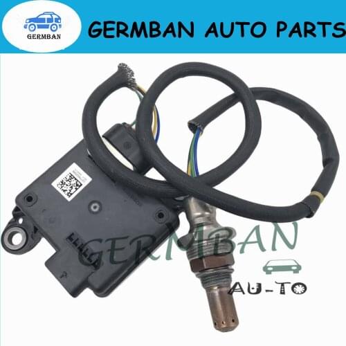 New NOx Nitrous Oxide Sensor Car Accessory Fit Chrysler Genuine Ram 1500 3.0L Diesel 2015-17 #1277022506 68171188AA 0281006401