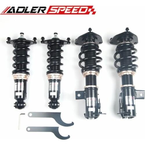 ELPDLRACINGSPORT Suspension And Steering
