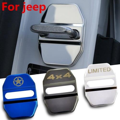 FLYJ Car Locks