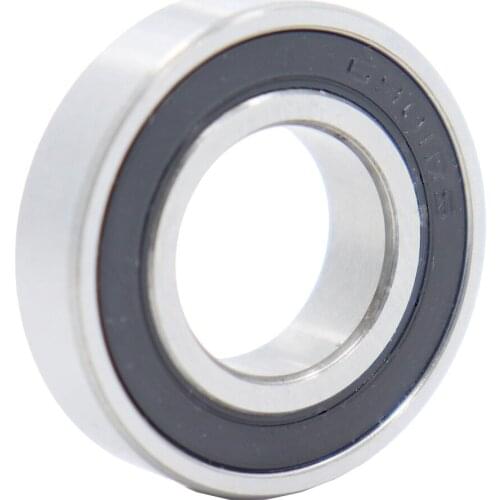 6901-2RS Hybrid Ceramic Bearing 12*24*6 mm ABEC-5 1PC Bicycle Bottom Brackets & Spares 6901 RS 2RS Si3N4 Ball Bearings 6901-2RS
