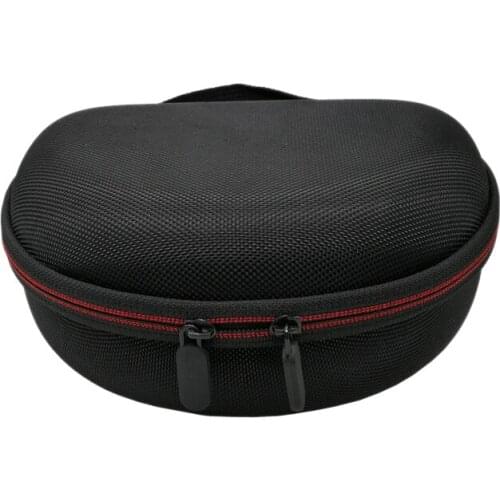 Quality EVA Hard Travel Case for Audio-Technica ATH-M50X/M50/M70X/M40X/M30X/M50XMG Professional Studio Monitor Headphones