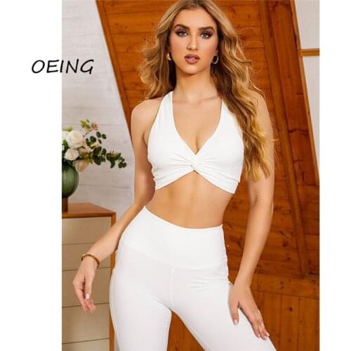 2 Piece Set Women 2021 Sport Set Women Fashion Sexy Workout Set Tracksuit Women