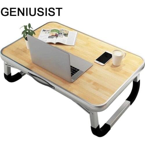 Lap Pliante Office Bed Small Children Support Ordinateur Portable Escrivaninha Escritorio Laptop Mesa Desk Study Computer Table