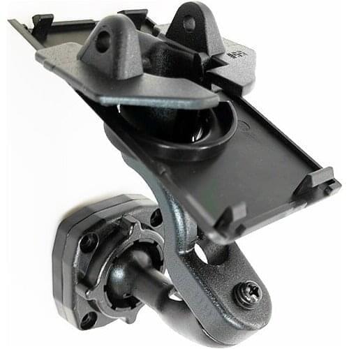 No.55 Car Interior Rear View Mirror Back Plate Panel Bracket For VW Audi A8 S8 Beetle Touran DVR Driving Recorder Accessories