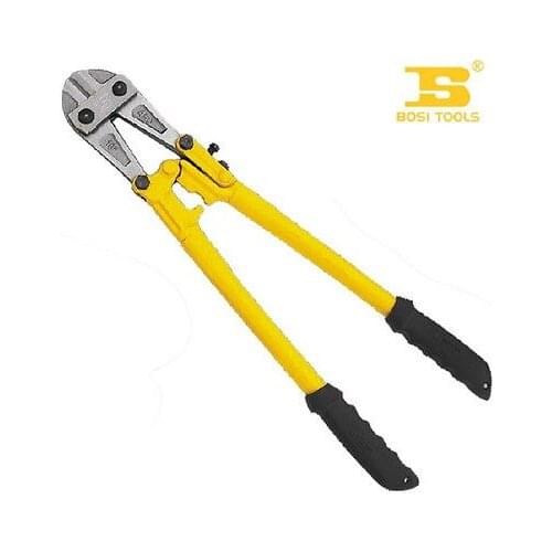 Alloy Steel 48-Inch 1200mm Bolt Clipper with Double Color Plastic Handle