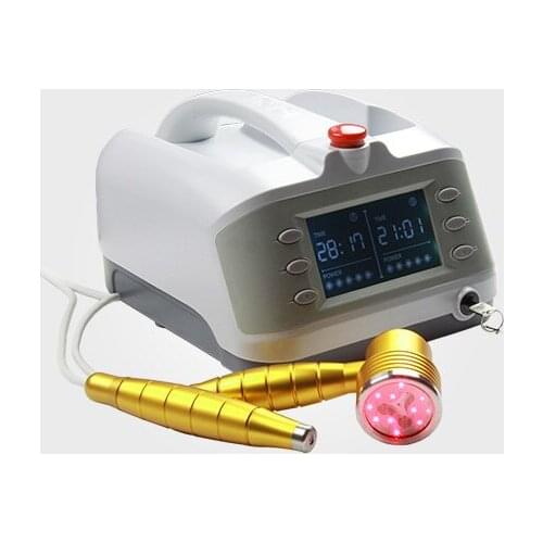 Clinic use cold laser for pain relief Laser Healing Device Suitable For Full Body Pain Control bio magnetic therapy machine