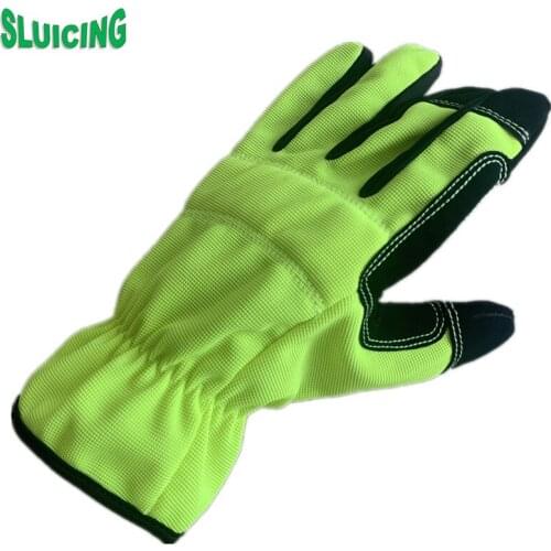 Mens Gloves Catch Thieves Tactics Fighting Boxing MotorcycleGloves Army Fitness Cycling Bicycle Work Machinery Gloves MC3