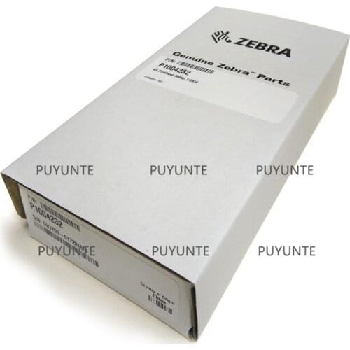 New original print head for Zebra printer P1004232 Printhead, 110Xi4, 300 dpi 110xiv thermal head