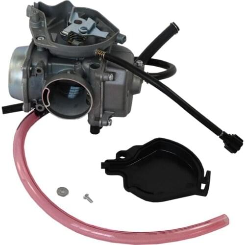 New Carburetor for Arctic Cat 250 300 Carb 2X4 4X4 Assembly ATV 2001-2005 0470-427 0470-448