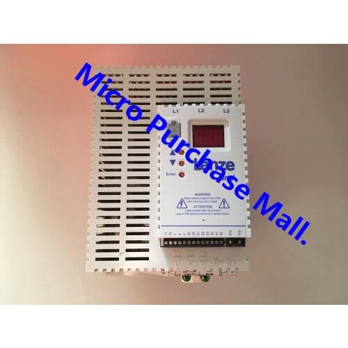 New Ones Frequency Converter ESMD113L4TXA