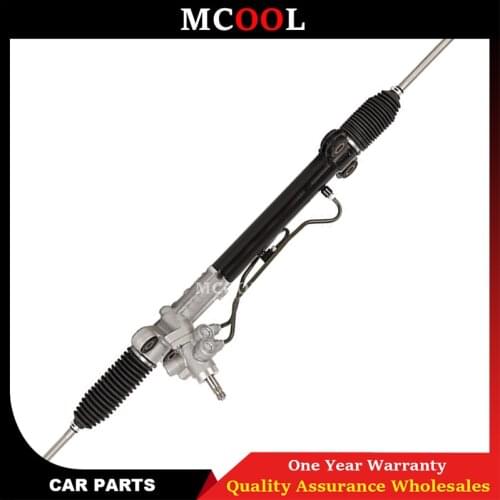 NEW Power Steering Rack Repair Fits 0-01549 53601SXSA01 AN For Car Honda CR-V 2.4L 2007-2011 244-0091 53601SWAA01 53601SWAA03