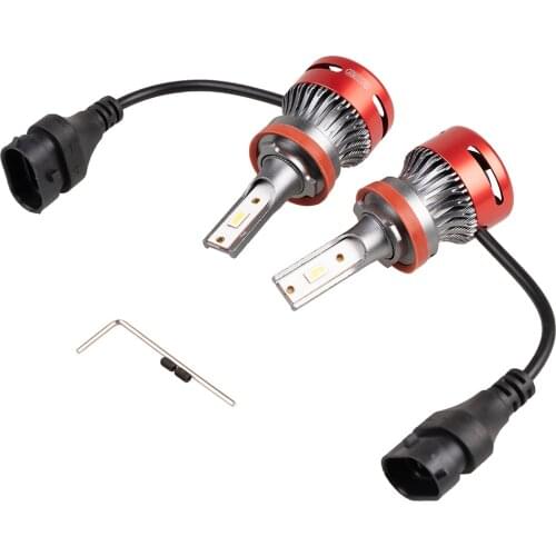 Skyway Xenon Lamps