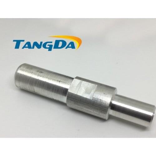 Tangda ETD ETD44 Jig fixtures Interface:12mm for Transformer skeleton Connector clamp Hand machine Inductor Clips AG