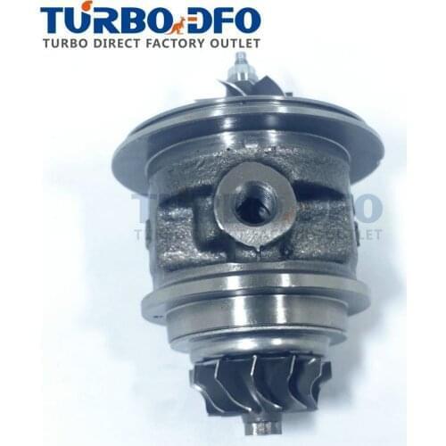 Turbo Cartridge 90114-01030 9011401030 For Hyundai i20 i30 ix20 1.4 CRDI D4FC 75/90 HP 28201-2A760 Balanced Turbocharger Assy