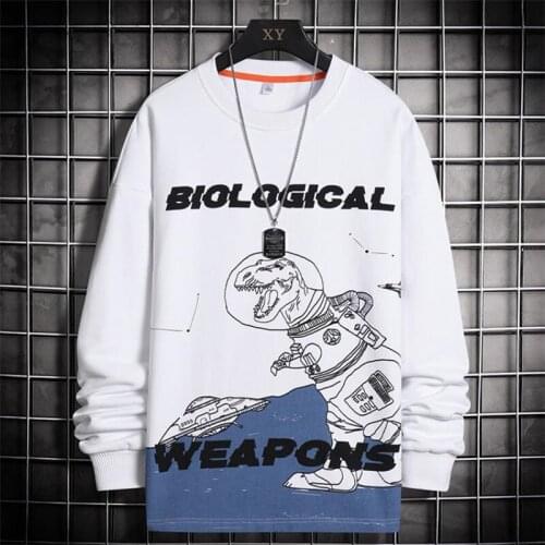 High quality Mens sweatshirt Streetwear Mens hoodie sweatshirt Outdoor sports coat Mens Hoodies