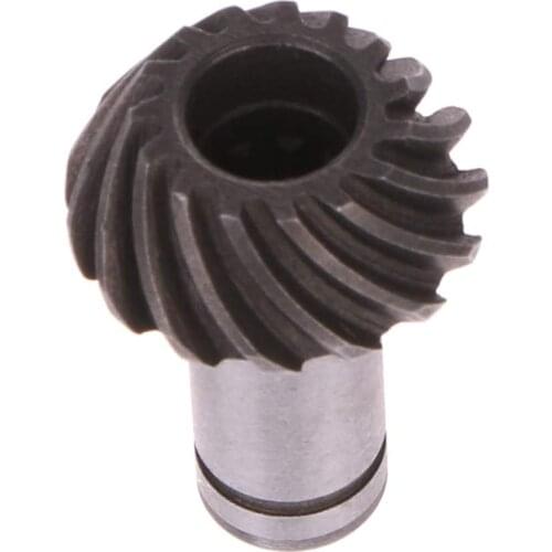 1 Set Gear Gear Assembly For Grass Rice Machine,brush Cutters,mowers,trimmers Sloping Terrain Grass Mowing Lawn mower nine-tooth