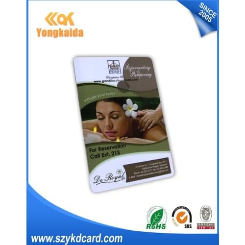 5000pcs Alien Higgs-3 ALIEN9662 18000-6C R/W printing UHF rfid cards