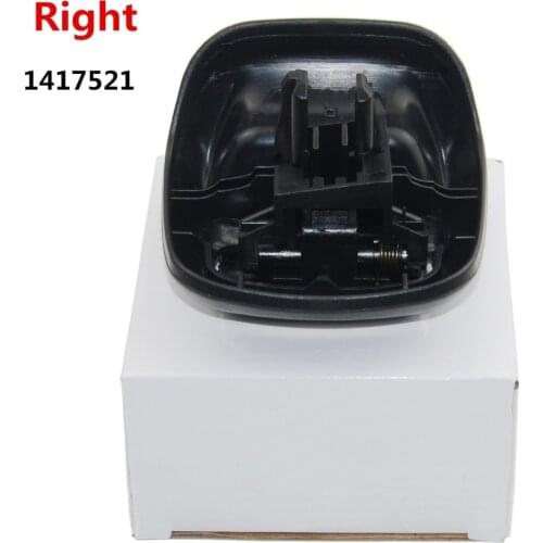 AP03 1417521 For Ford Fiesta MK 6 VI 2001-2008 Front Seat Tilt Handle 3 Door Front Passenger Side #1417521