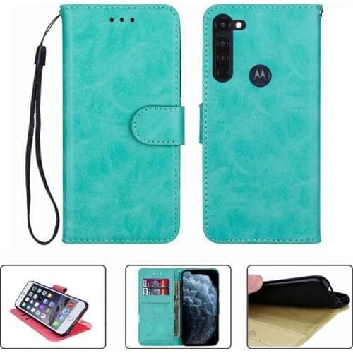 For Motorola Moto G8 Power XT2045-1 G8Power XT2041-1 Wallet Case High Quality Flip Leather Phone Shell Protective Cover Funda