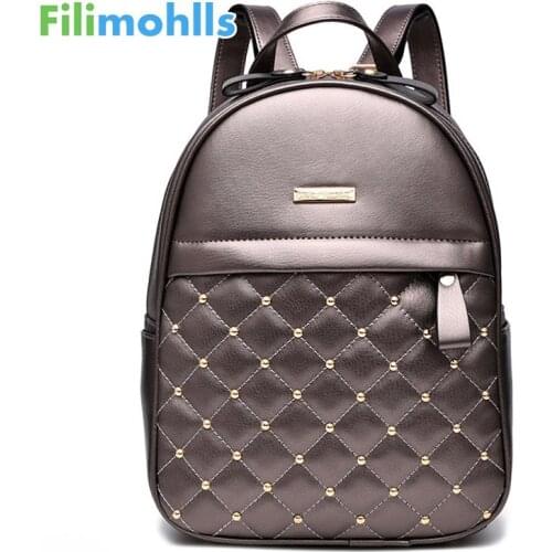 Женские рюкзаки с ручками Filimohlls China At AliExpress