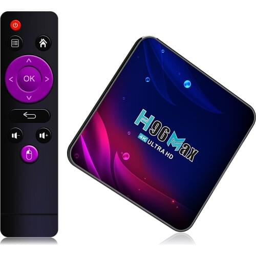 Fuloophi TV Tuners