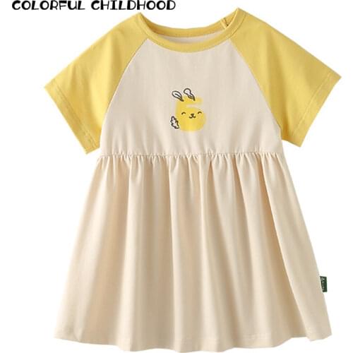 Hepidem Casual Dresses For Babies