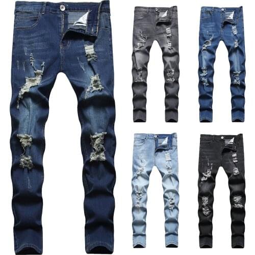 Hirigin Casual Men's Pants