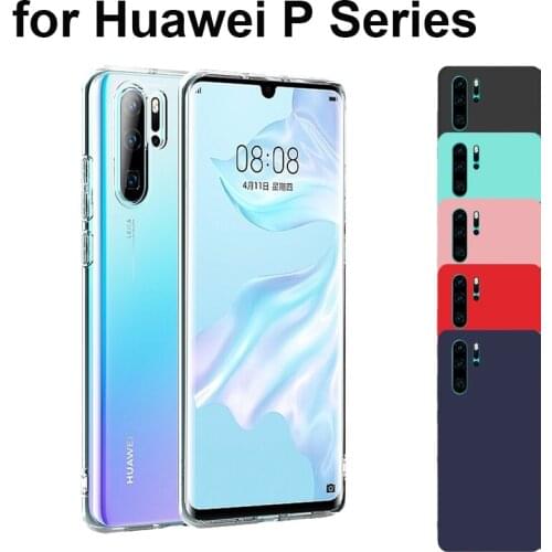 HOLAZING Huawei P20 Phone Cases