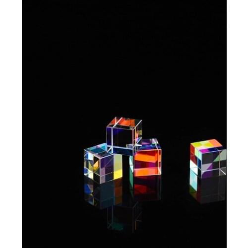 INTELSTONE Optical Prisms