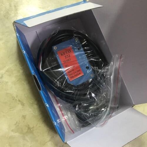 KETAI Z3J-DS50E3 Photoelectric Switch Bag Machine Sensors NPN 12-24VDC
