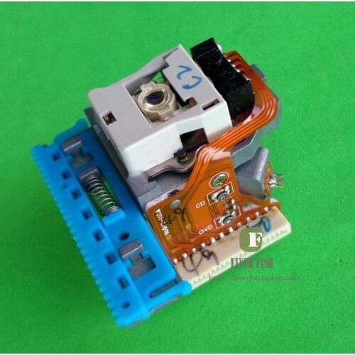DVD laser head SOH-DS2A laser head SOHDS2A Optical Pickup DVD LENS SOH DS2A