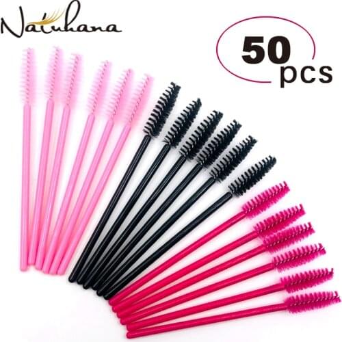 NATUHANA Makeup Brush Sets