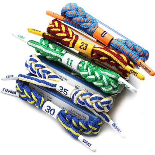 OPKEYS Braided Bracelets