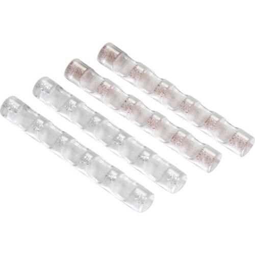 1Pc Acrylic UV Gel Brush Rest Holders For Nail Decorations Acrylic Nail Art Brush Holder Set Pen Displayer Stand Tools