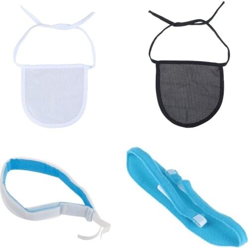 Tracheal Cannula Dust Cover Shield Tracheostomy Tube Wind Cap