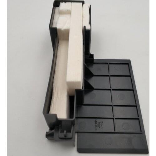 Waste ink tank for Epson L310 L301 L351 ME101 L358 L130 L353 L303 XP201 L210 XP102 ME303