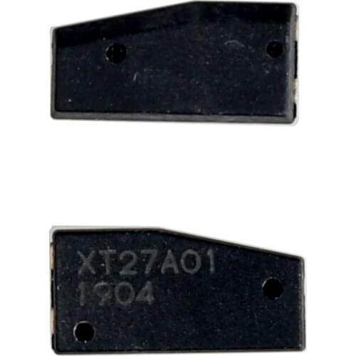 Xhorse VVDI Super Chip Transponder Work with VVDI2 VVDI Mini Key Tool and VVDI key tool 200pcs/lot