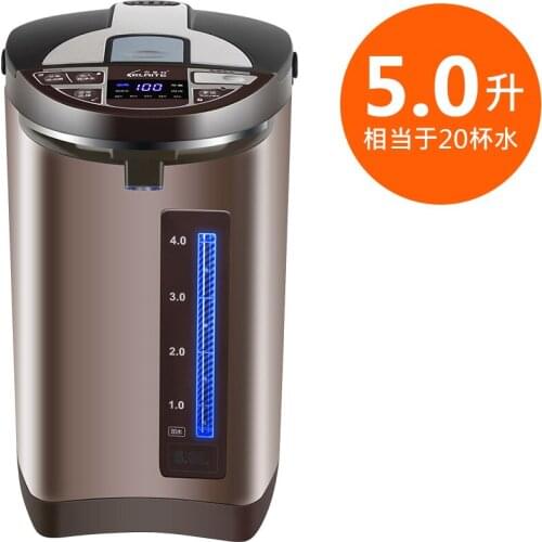 WUXEY Electric Kettles-thermoses