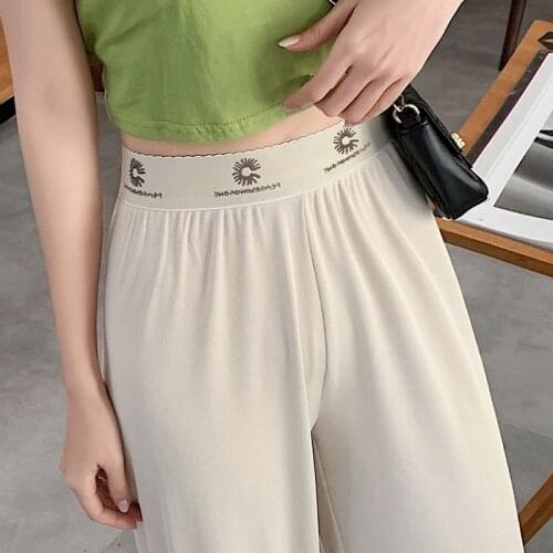 YING DE MEI Women's Pants
