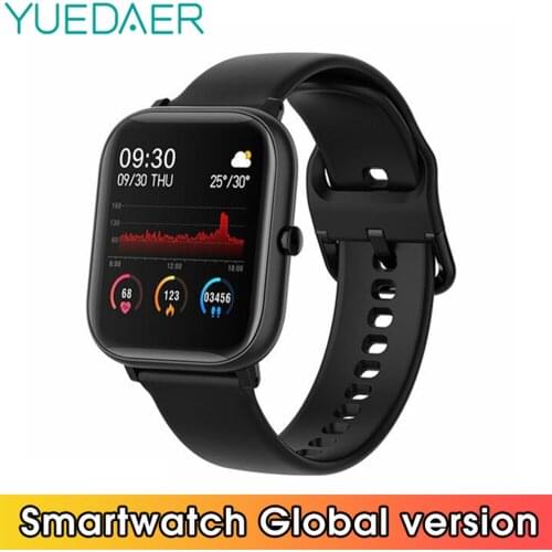 Yuedaer Bluetooth Watch