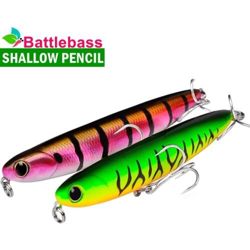 BATTLEBASS 1PC NEW Floating hot model fishing lures hard bait 5color for choose 110mm 13g minnow,quality professional minnow