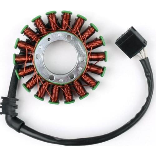Areyourshop For Yamaha YZF R6 2006-2012 2007 2008 2009 2010 2011 ATV Generator Magneto Stator Coil