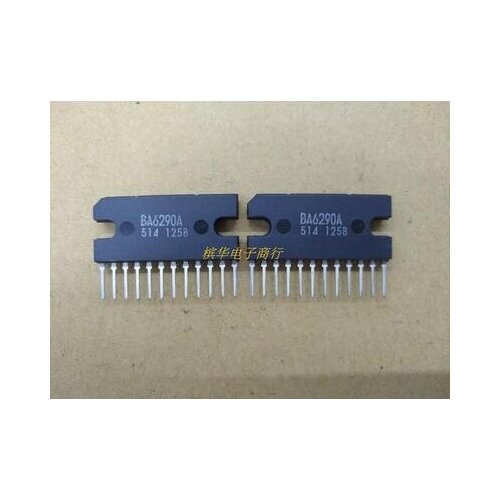 Free shipping 10PCS BA6290A ZIP12